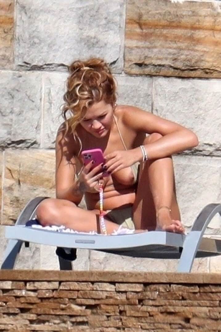 chris ruzicka share celebrity nip slip nude photos
