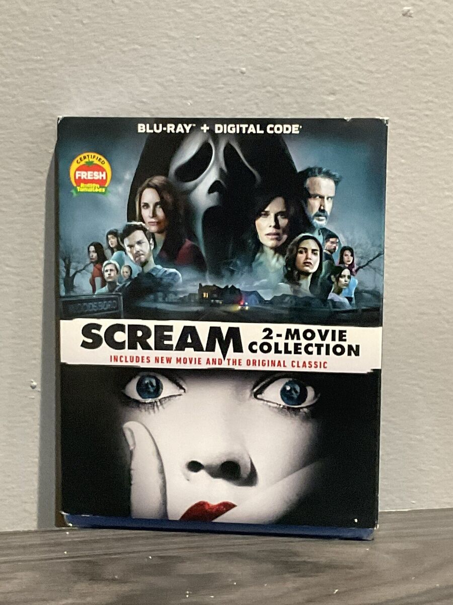 al parrott recommends Scream Full Movie Free