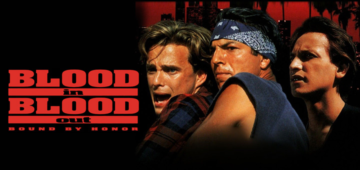 carissa kruse recommends full movie blood in blood out pic