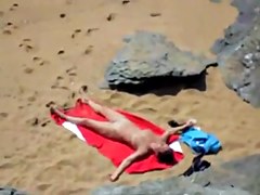 christel allison add three teens walking on the beach porn photo