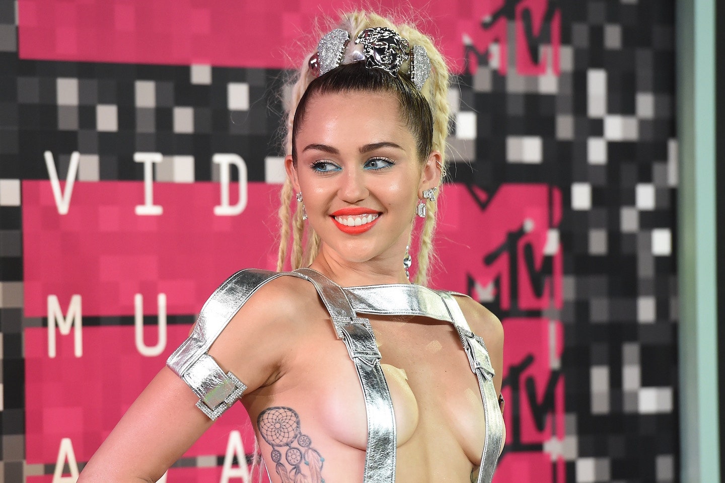 diana st clair recommends Miley Cyrus Leaked Nude Pictures