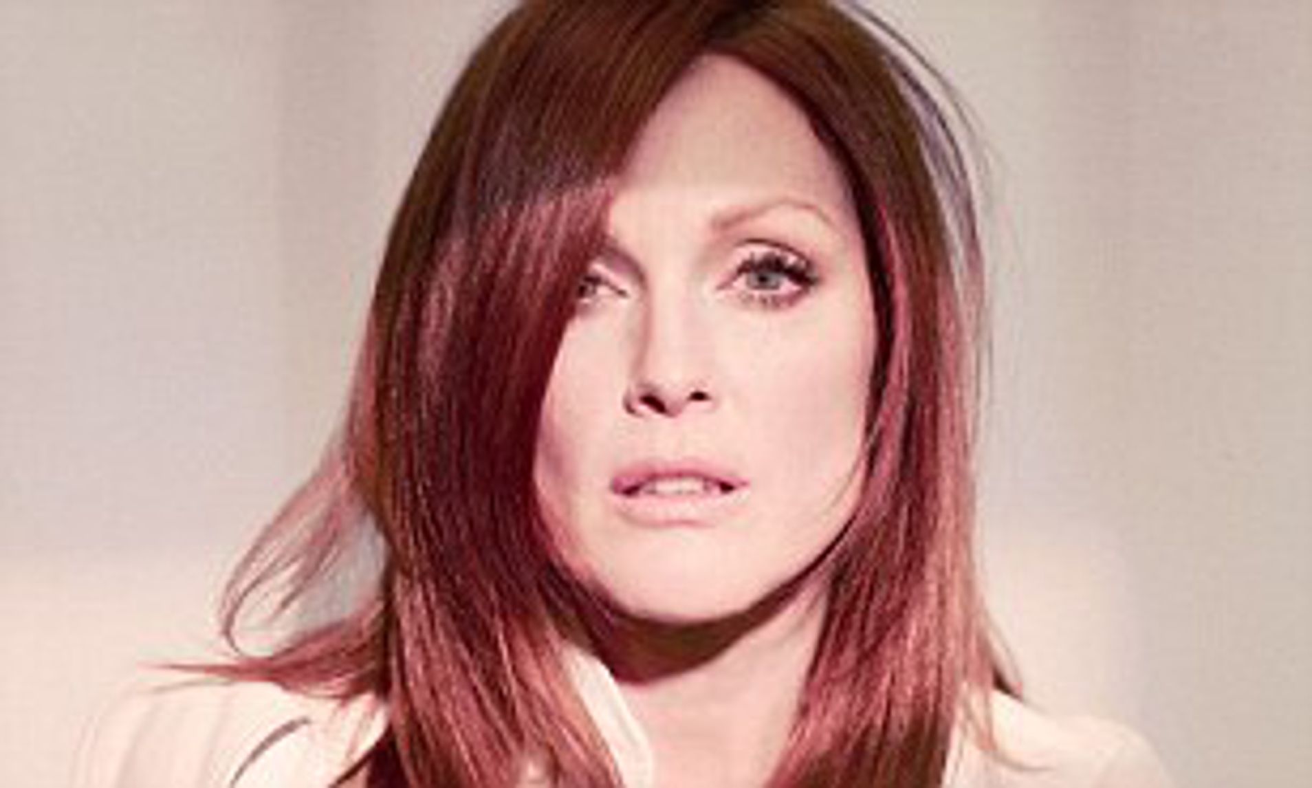 Best of Julianne moore dominating mother