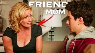 ceasar ian oyanib recommends Blackmail Friends Mom Porn