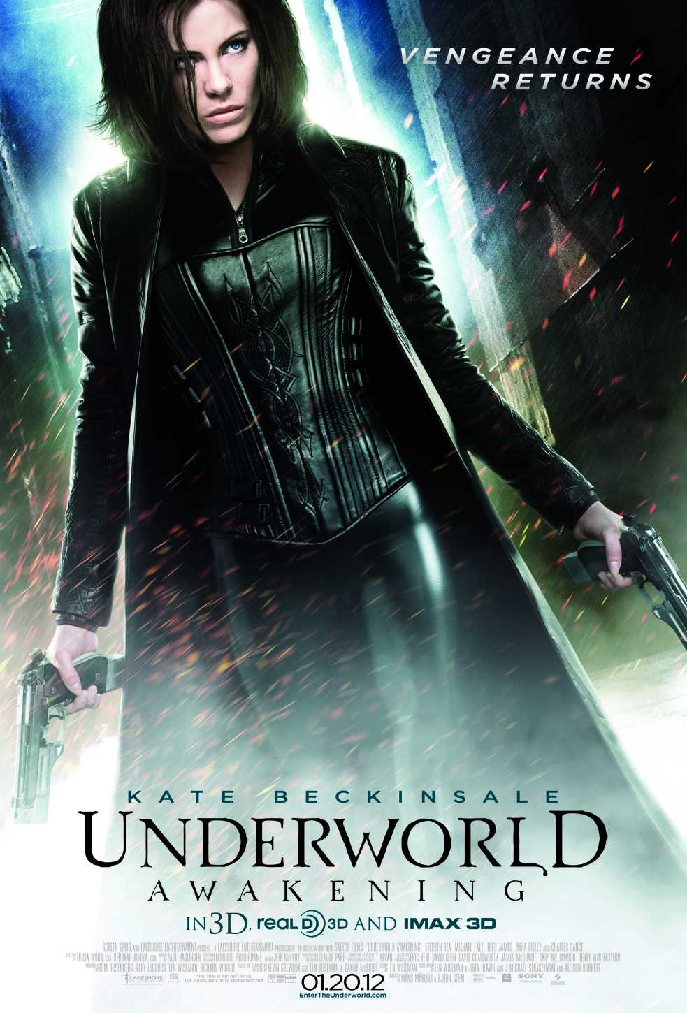 catherine hough recommends Free Movie Underworld Awakening