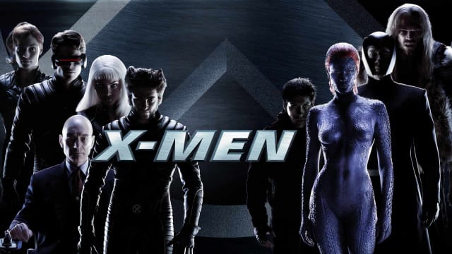 angel garcha recommends Watch Xmen Online Free