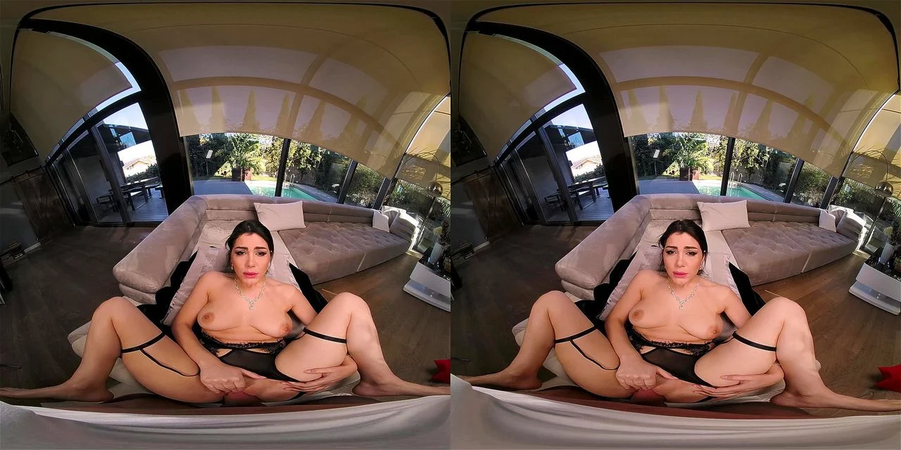 christian drexel recommends Valentina Nappi Vr Porn