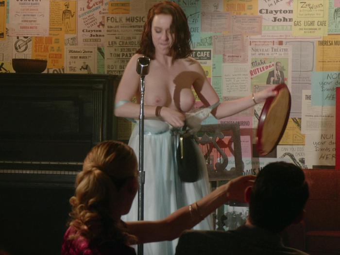 blake hankins recommends The Marvelous Mrs Maisel Nudity