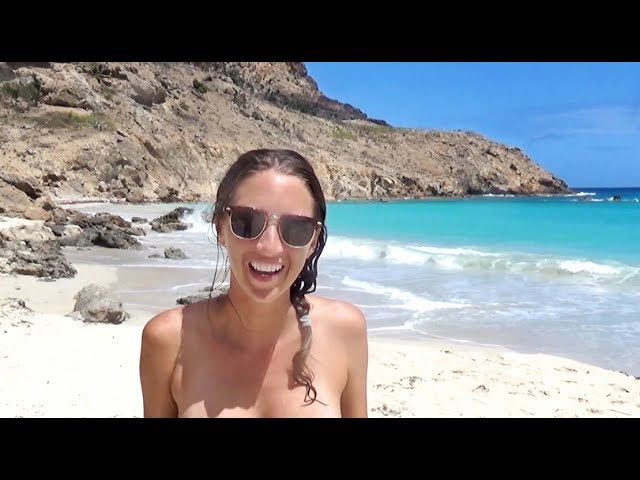 anaheed yousif recommends Naked Women Beach Videos
