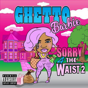 Best of Ghetto barbie ig