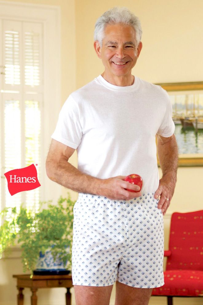 dorin harel add old men in boxers photo