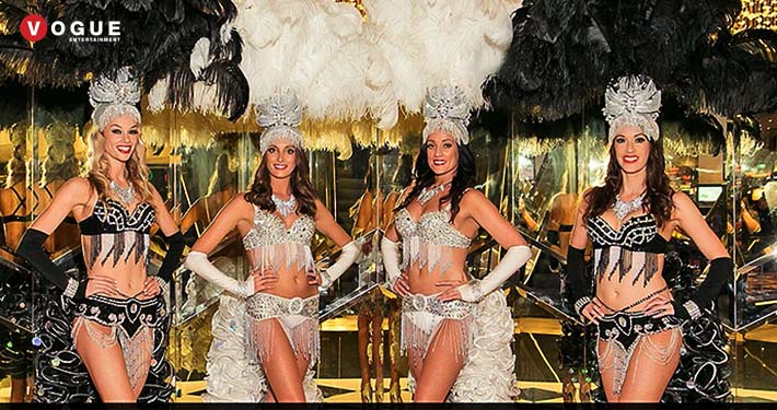 alfred khong recommends Vegas Showgirls Photos