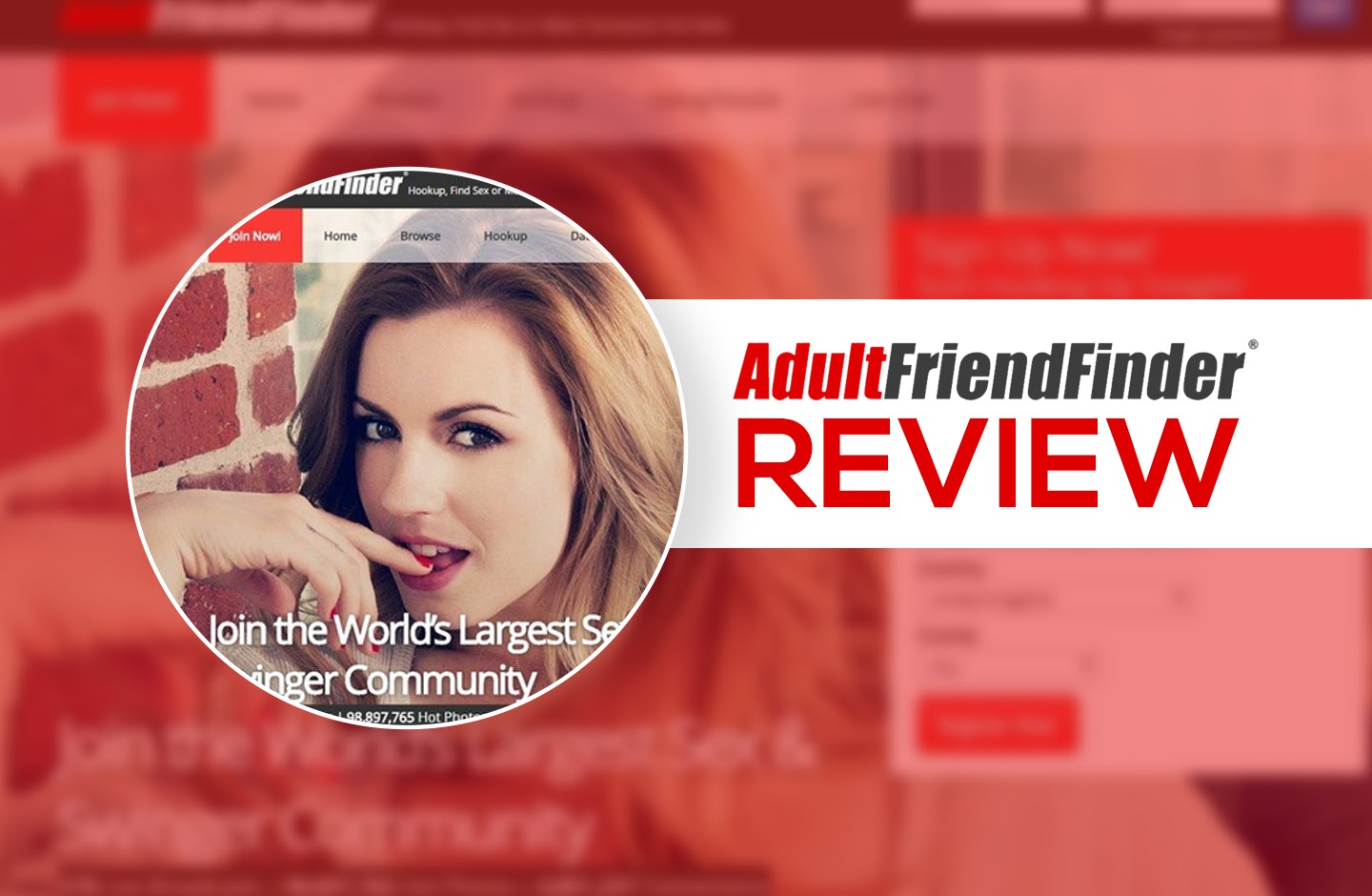 ashley spears recommends adult friend finder porn pic