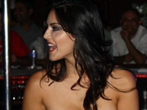 brenden humphrey recommends sunny leone private party pic