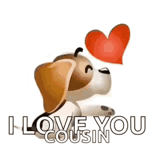 darragh moore recommends love you cousin gif pic