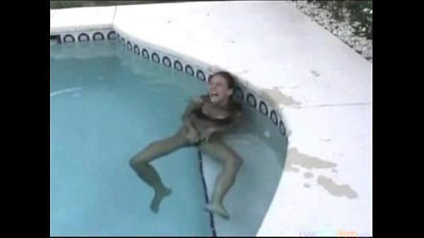 darrell mckinney recommends how to masturbate in a pool pic