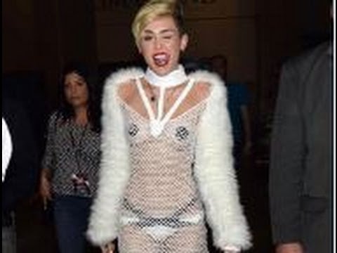 arianne lorraine fernandez recommends Miley Cyrus See Thru Top
