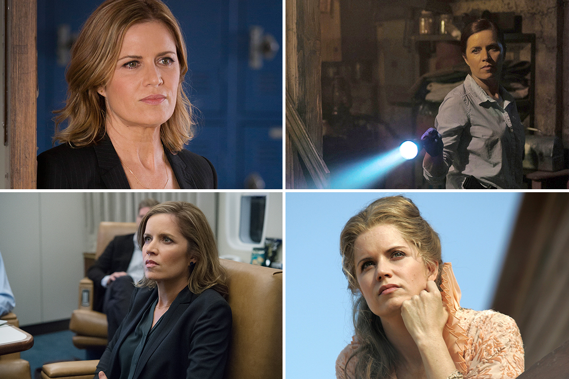 Kim Dickens Boobs hobby steam