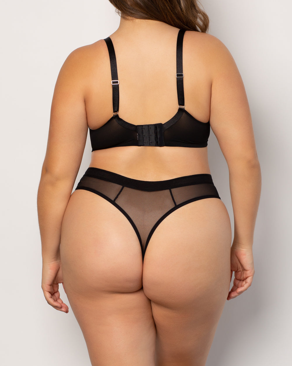 christina derose recommends thick girls in thongs pic