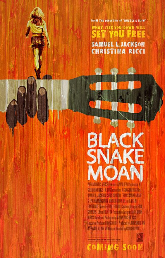 chukwudi ogbonna recommends Watch Black Snake Moan Online Free