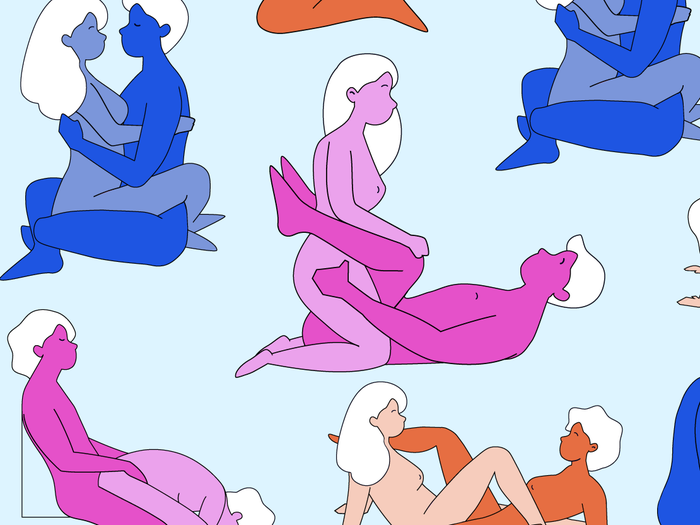 abby palmerton recommends weirdest sex positions ever pic