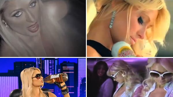 chuck quinton recommends Paris Hilton Sex Tape Video