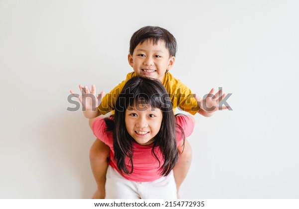 Best of Asian brother and sister