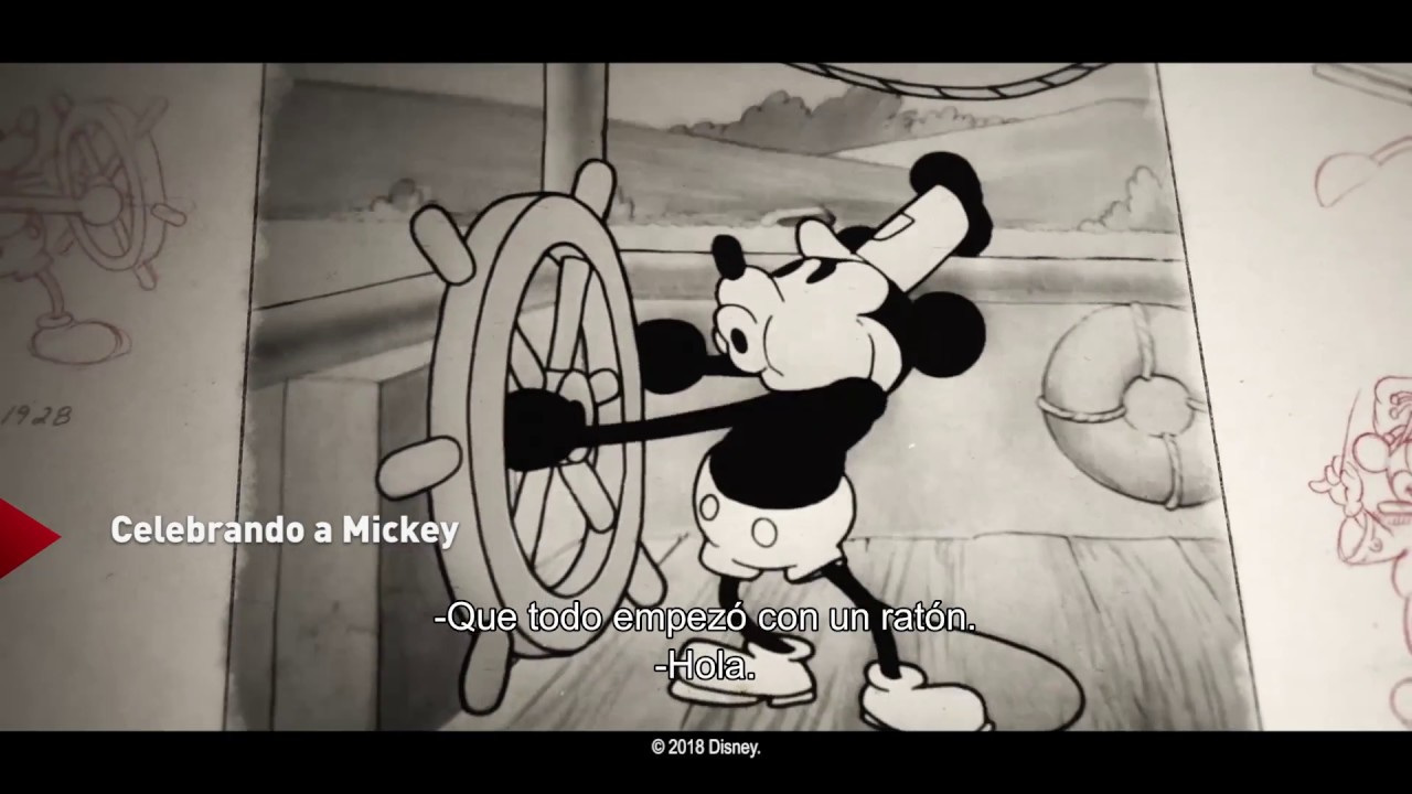 andrea shattuck add photo mickey mouse pelicula