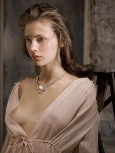 anthony ingrao recommends Marine Vacth Naked
