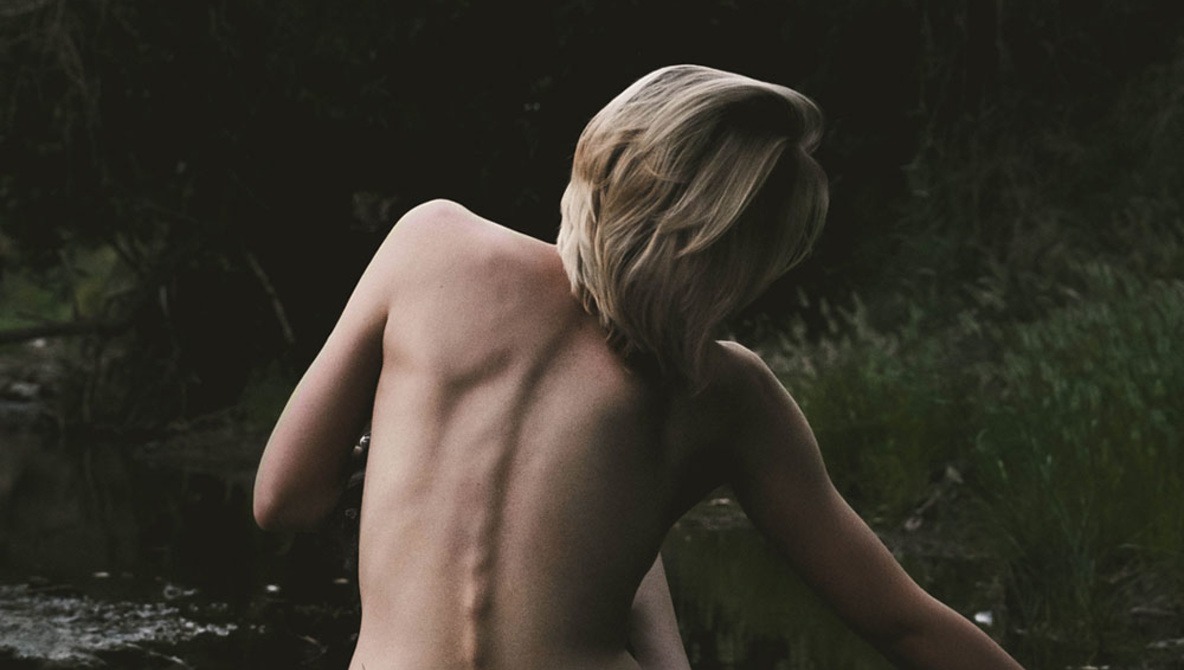 Nudity On Tumblr of mimi