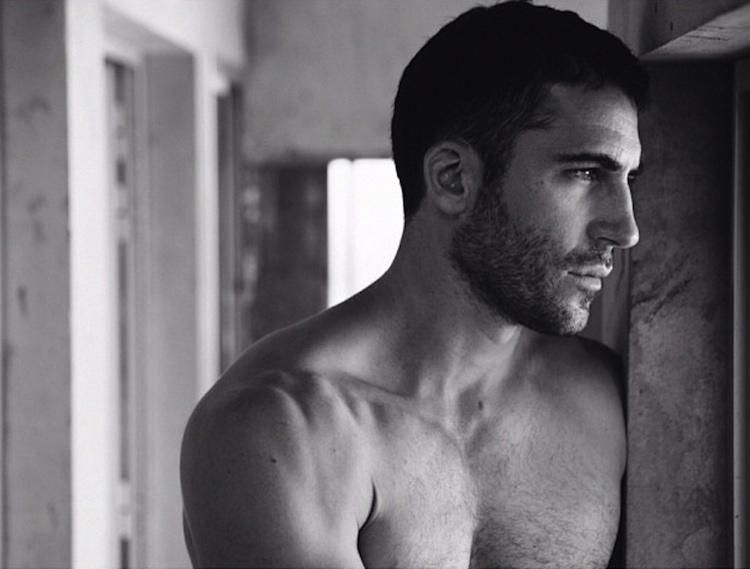 chasity wilkerson recommends Miguel Angel Silvestre Sex