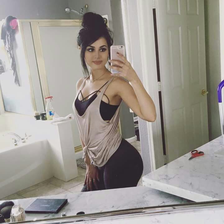annie jodoin recommends sssniperwolf leaked nudes pic