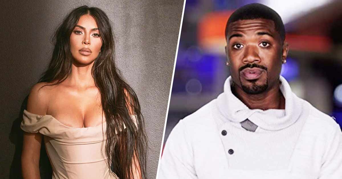 bruce ngo recommends ray j an kim video pic