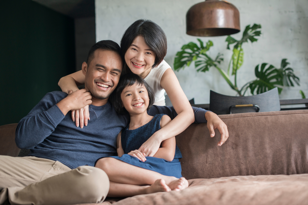 angela lavelle add japanese taboo family photo