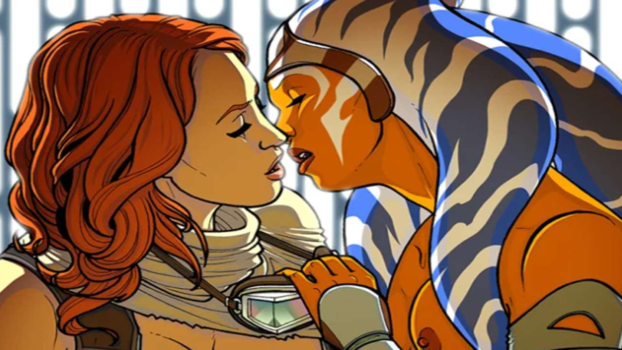 annie houghton add photo ahsoka tano sex fanfiction