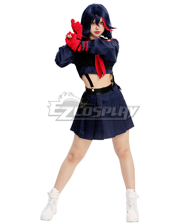 colin horstman recommends kill la kill cosplay hot pic