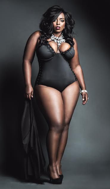 danica oconnell recommends beautiful full figured woman pic
