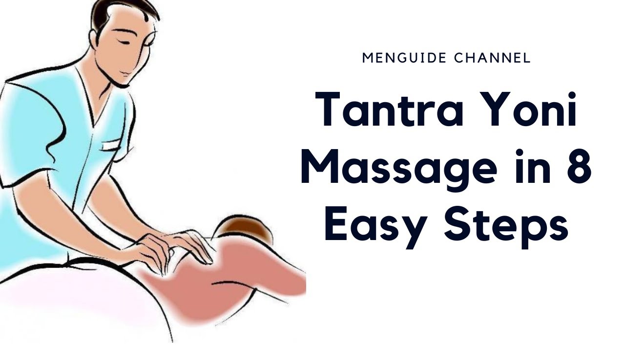 david siegrist recommends tantra yoni massage youtube pic