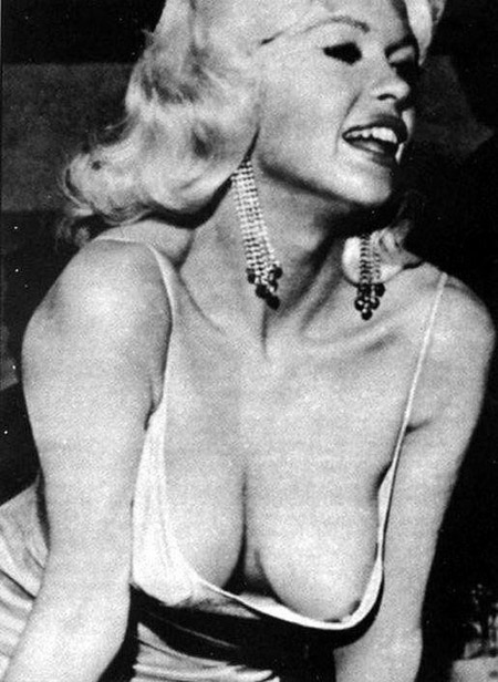 jayne mansfield playboy pictures