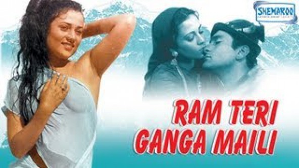 beth hilbert recommends Ram Teri Ganga Maili Song