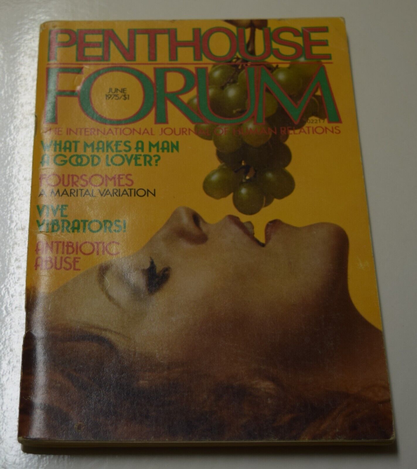 catherine gutierrez recommends free penthouse forum stories pic