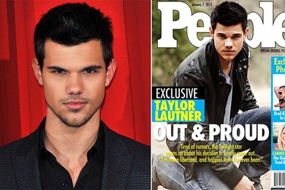 carrie heyen recommends Taylor Lautner Nude Fakes
