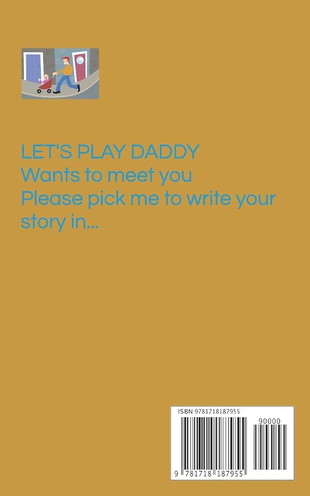 Daddy Wants To Play titten ficken