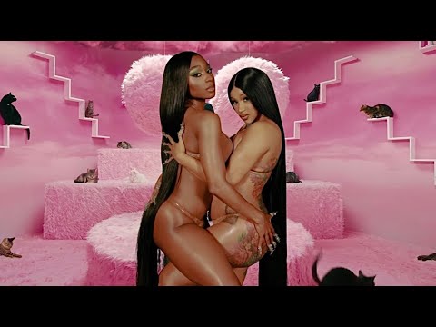 antonius bambang share nicki minaj sex tube photos