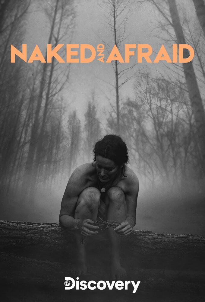 crystal gronau recommends Naked And Afraid Sweden