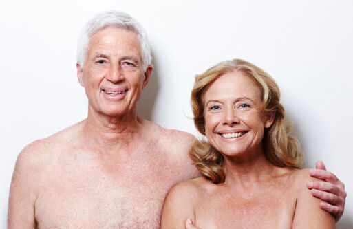 darrin powell recommends old nudist couples pic