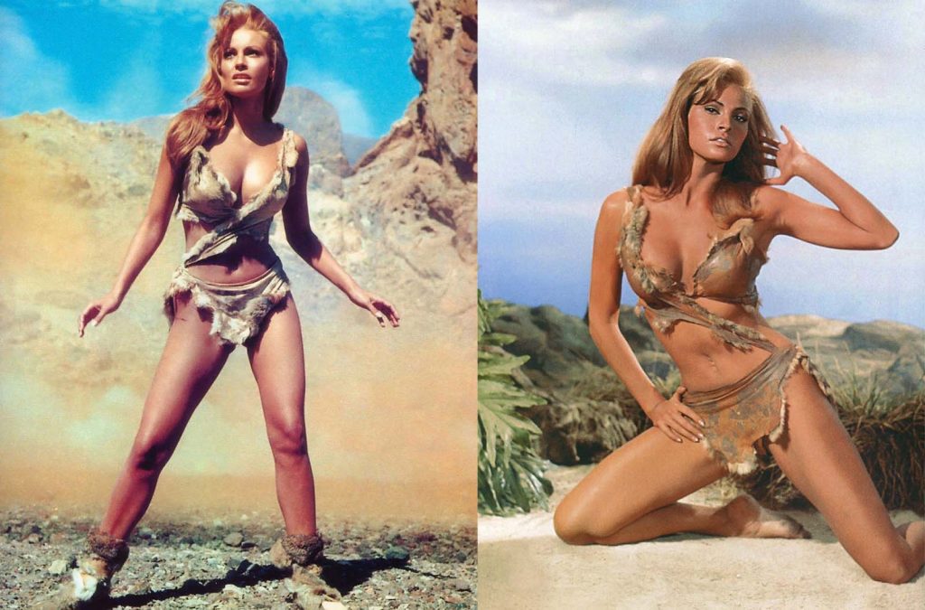 charl fischer recommends raquel welch young nude pic