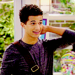 holden from liv and maddie