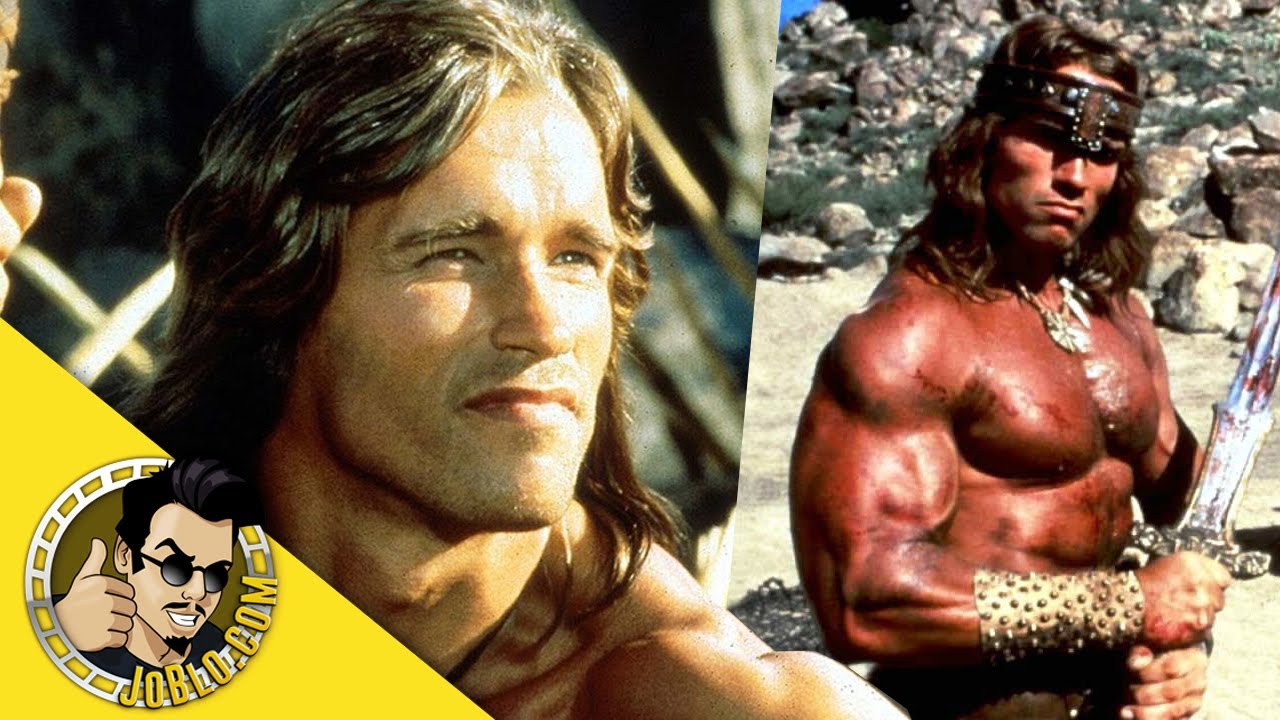 agnes sunga recommends Conan The Barbarian 1982 Putlocker