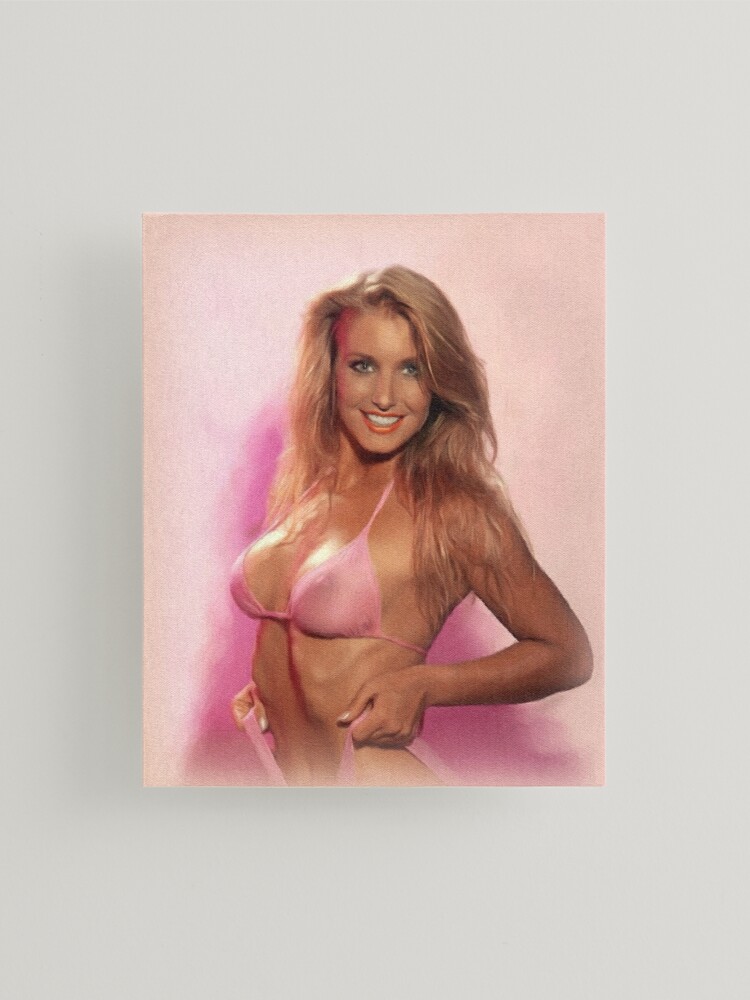 aldrin loling recommends heather thomas tits pic