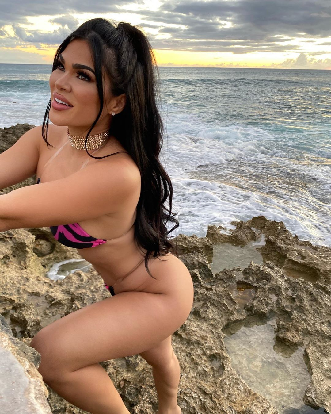 brent cleveland recommends Rachael Ostovich Tits